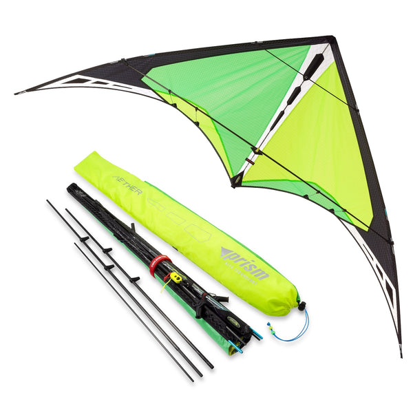 Prism Aether Lime