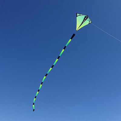 Prism Tube Tail 20 ft. Aurora