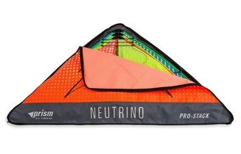 Prism Neutrino Pro-stack bag