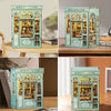 Cutebee Muse Bookstore