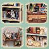 Cutebee Muse Bookstore