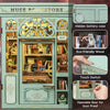 Cutebee Muse Bookstore
