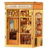 Cutebee Coocking Bookstore