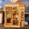 Cutebee Coocking Bookstore
