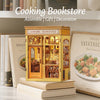 Cutebee Coocking Bookstore
