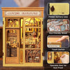 Cutebee Coocking Bookstore