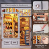 Cutebee The Scholar`s Bookstore