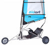 Blokart Pro V3 3.0m Blue