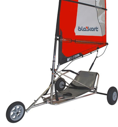 Blokart Pro V3 3.0m Red