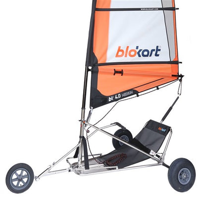 Blokart Pro V3 3.0m Orange