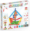 Supermag Multicolor 45