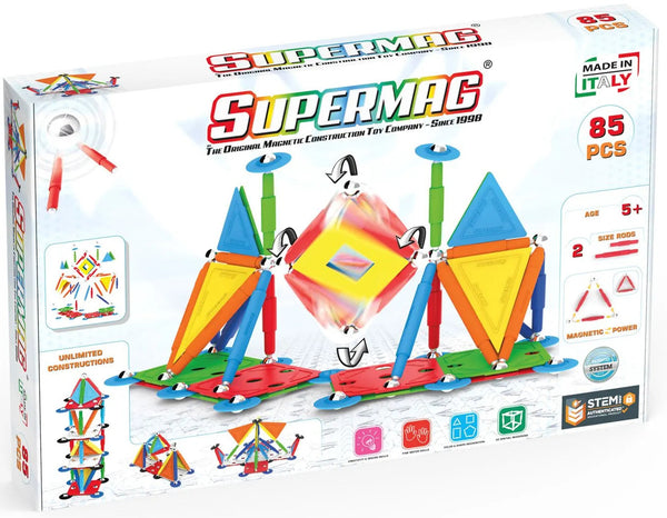 Supermag Multicolor 85