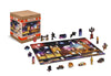 Wooden City Wooden puzzle London by night L