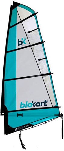 Blokart Pro V3 3.0m Blue