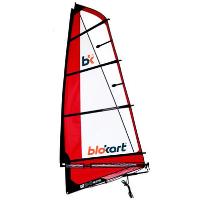 Blokart Pro V3 3.0m Red