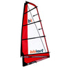 Blokart Sail 3.0m Red - sail only