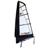 Blokart Sail Complete 3.0m Black