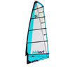 Blokart Sail 4.0m Blue - sail only