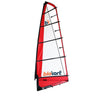 Blokart Sail 4.0m Red - sail only