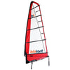 Blokart Pro V3 4.0m Red