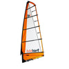 Blokart Sail 4.0m Orange - sail only