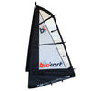 Blokart Sail 2.0m Black - sail only