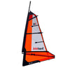 Blokart Sail 1.0m Hurrican - sail only