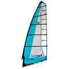 Blokart Sail 5.5m Blue - sail only