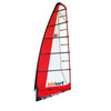 Blokart Sail 5.5m Red - sail only