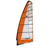 Blokart Sail 5.5m Orange - sail only