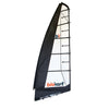 Blokart Sail 5.5m Black - sail only
