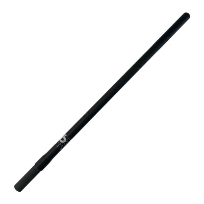Blokart Mast Glass Top Section - Matte