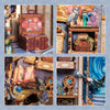 Cutebee Soul Travel Agency
