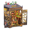 Cutebee Fantasy Plant Shop