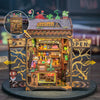 Cutebee Fantasy Plant Shop