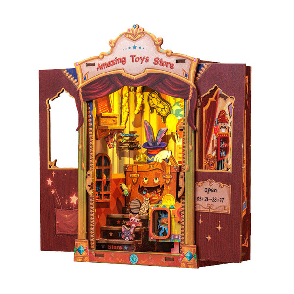 Cutebee Amazing Toys Store