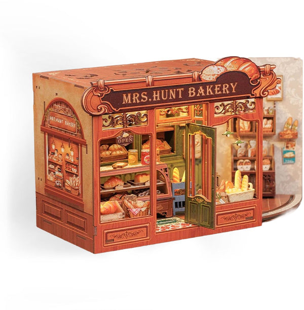 Cutebee Mrs. Hunt Bakery