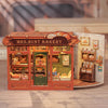 Cutebee Mrs. Hunt Bakery