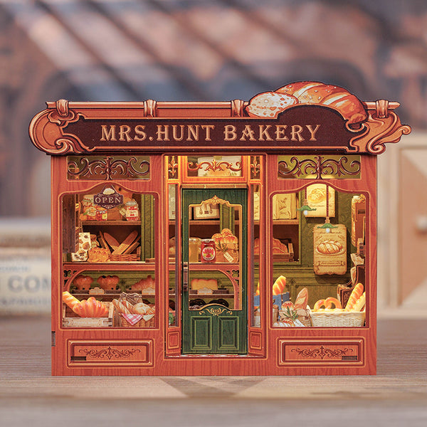 Cutebee Mrs. Hunt Bakery