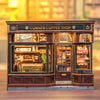 Cutebee Corner Coffee Shop