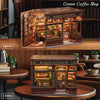Cutebee Corner Coffee Shop