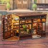 Cutebee Corner Coffee Shop