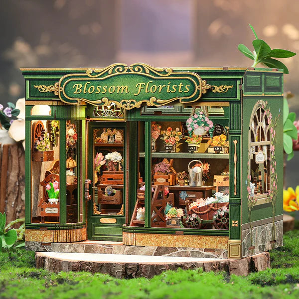 Cutebee Blossom Florists
