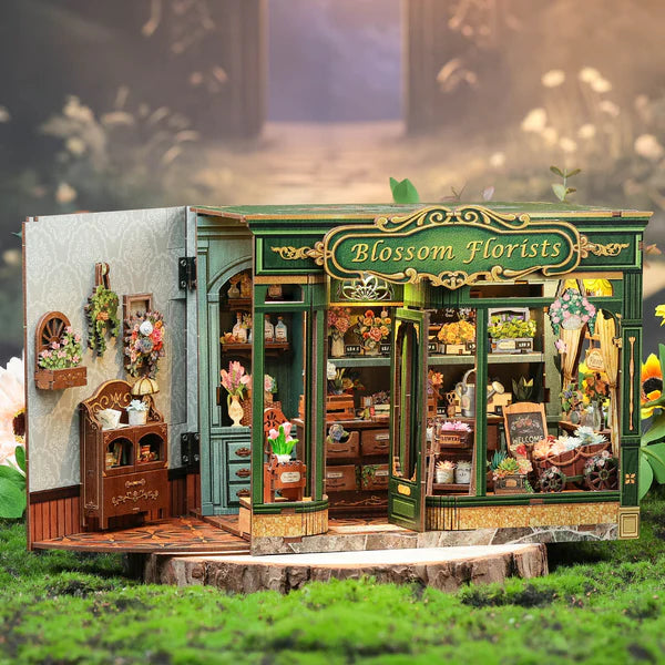 Cutebee Blossom Florists