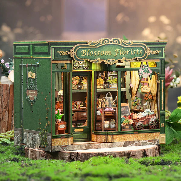 Cutebee Blossom Florists