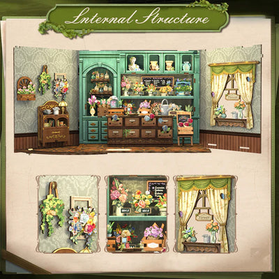 Cutebee Blossom Florists