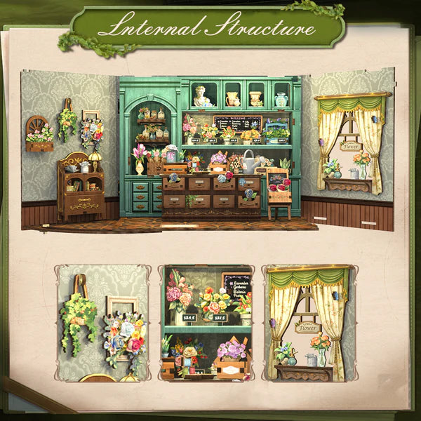 Cutebee Blossom Florists