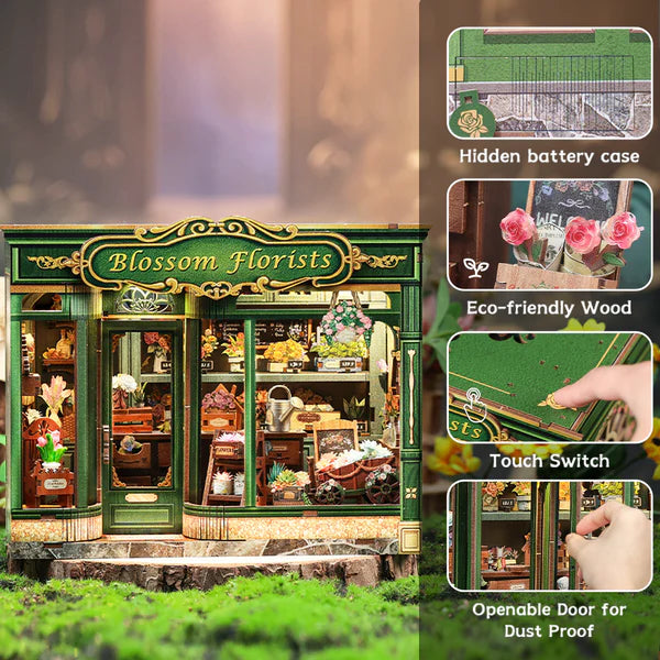 Cutebee Blossom Florists
