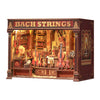 Cutebee Bach String