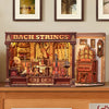 Cutebee Bach String